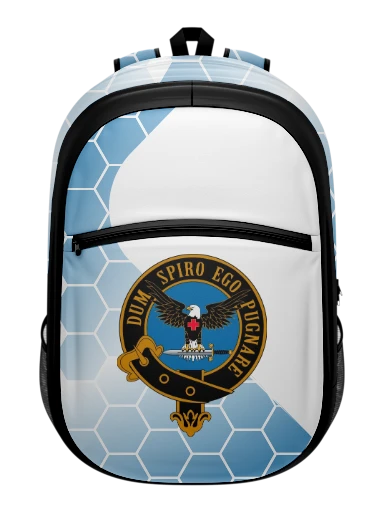 Backpack preview, front