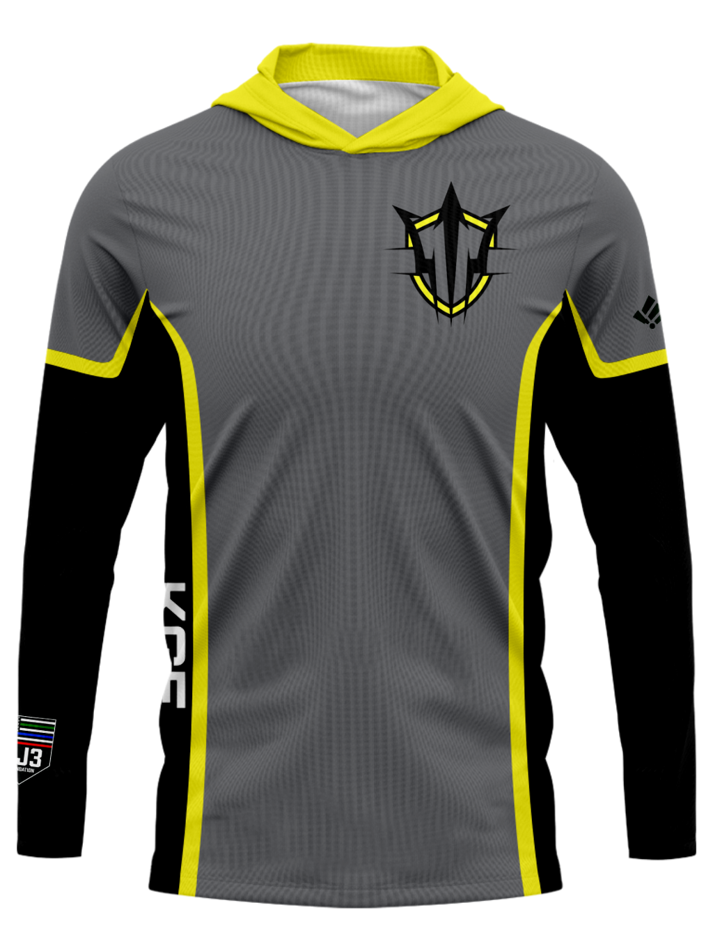 Rendered product preview, front