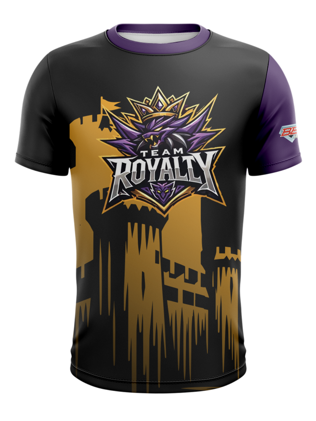 Rendered product preview, front