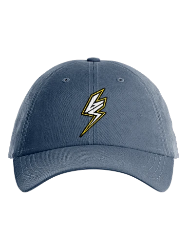 Garment Washed Cap preview, front