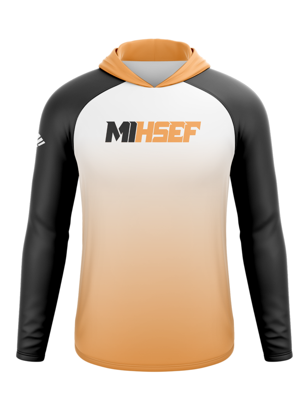 Rendered product preview, front