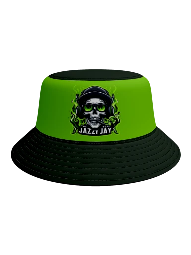 Lifestyle Bucket Hat preview, front
