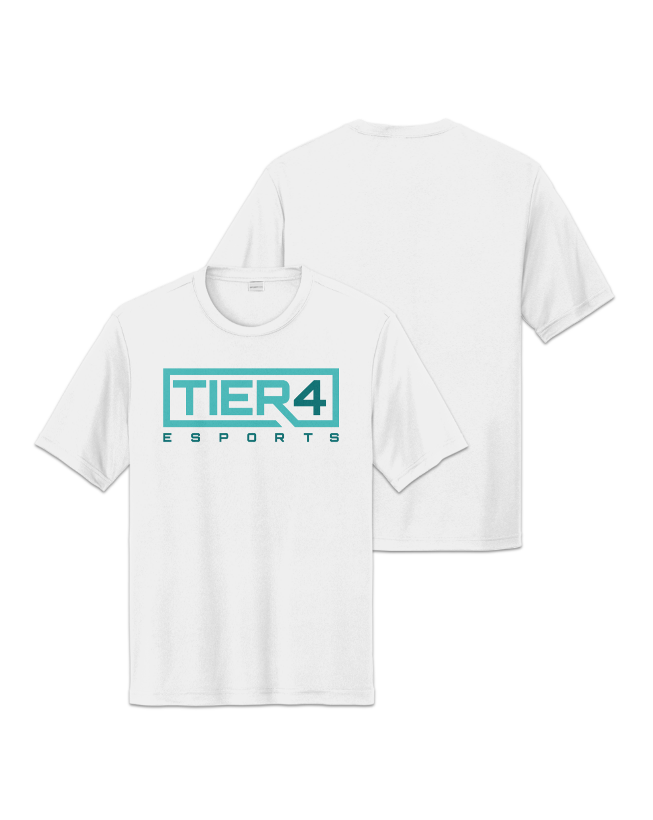 Rendered product preview, stack
