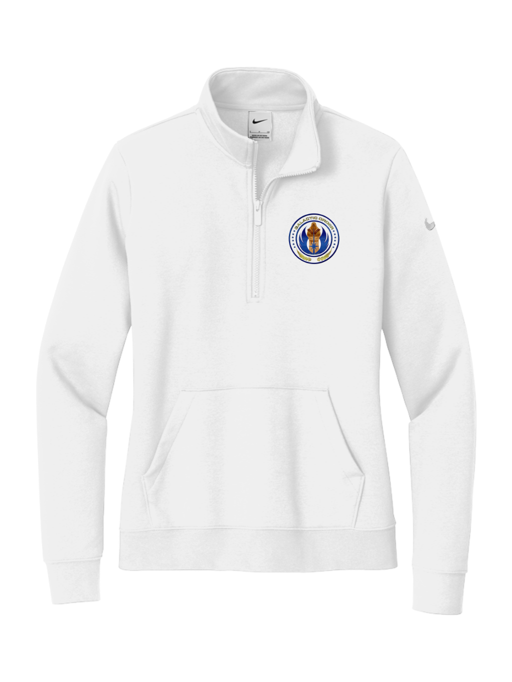 Rendered product preview, front