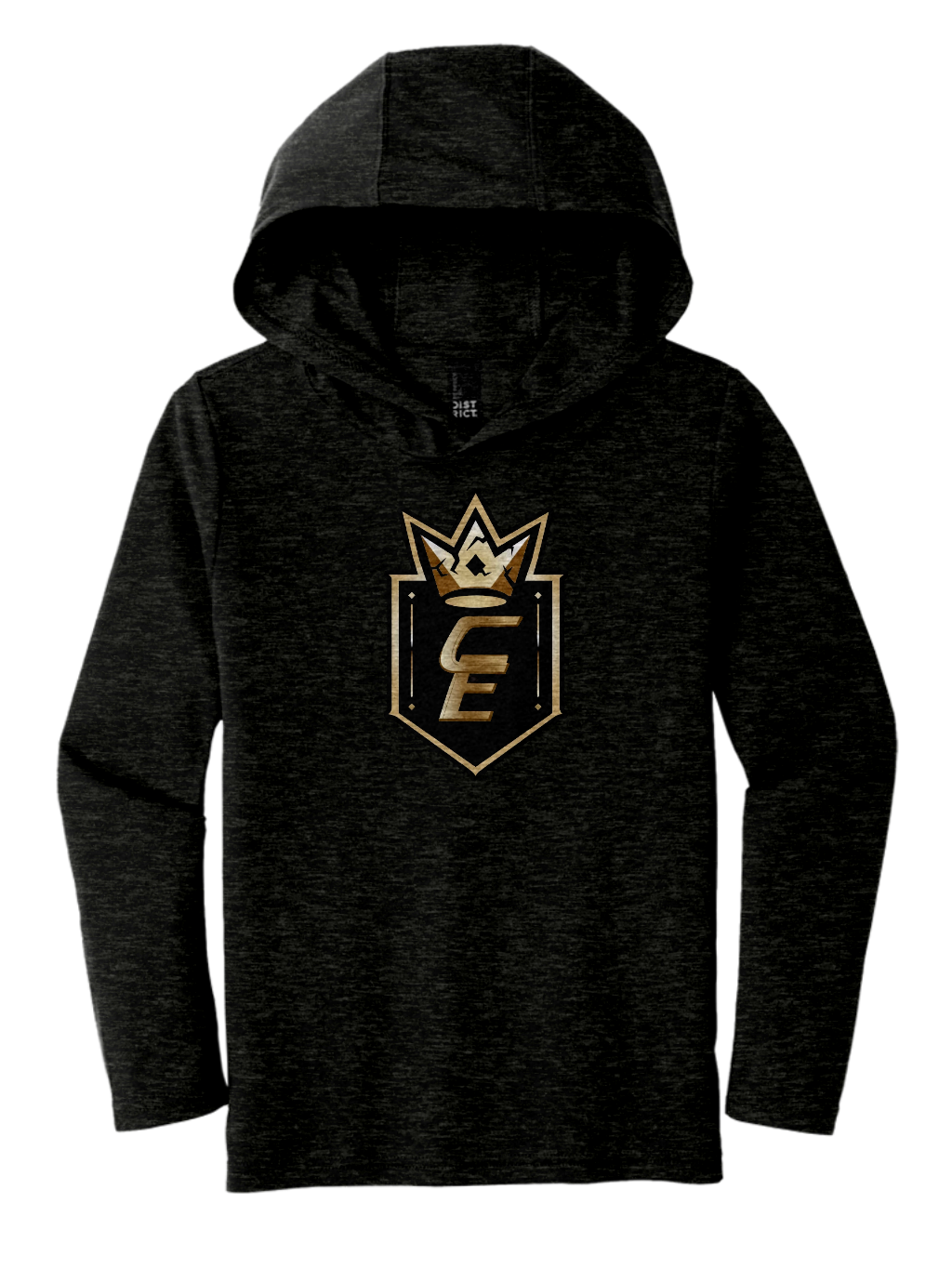 Rendered product preview, front