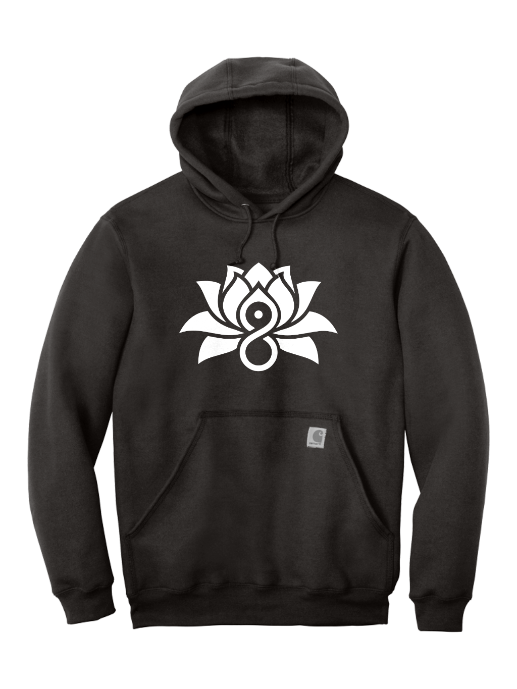 Rendered product preview, front