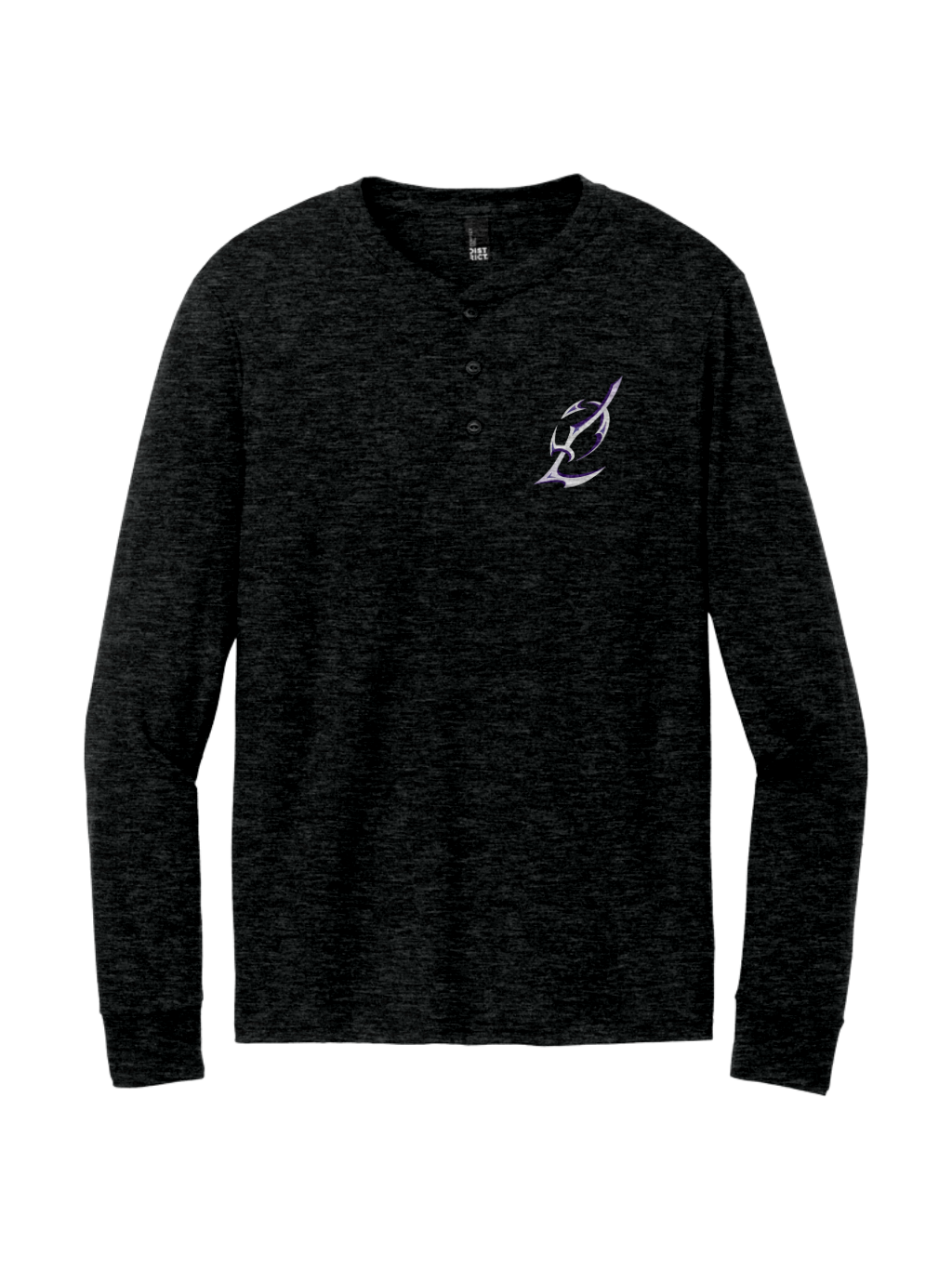 Rendered product preview, front