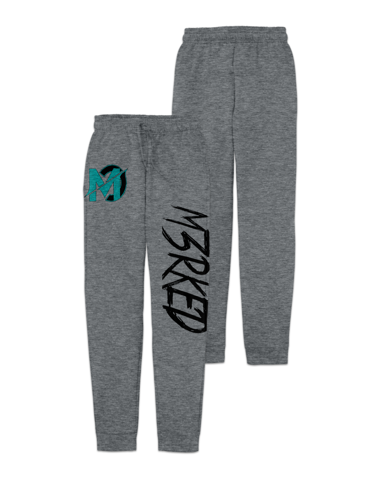 Rendered product preview, stack