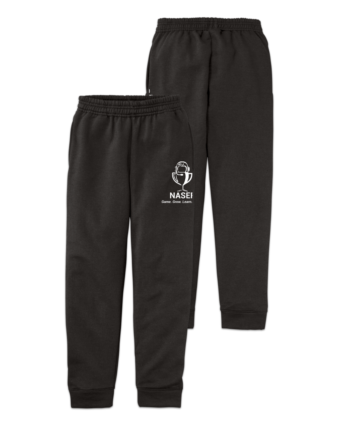 Rendered product preview, stack