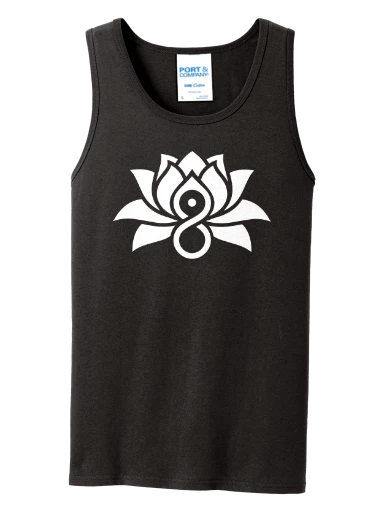 Core Cotton Tank Top preview, front
