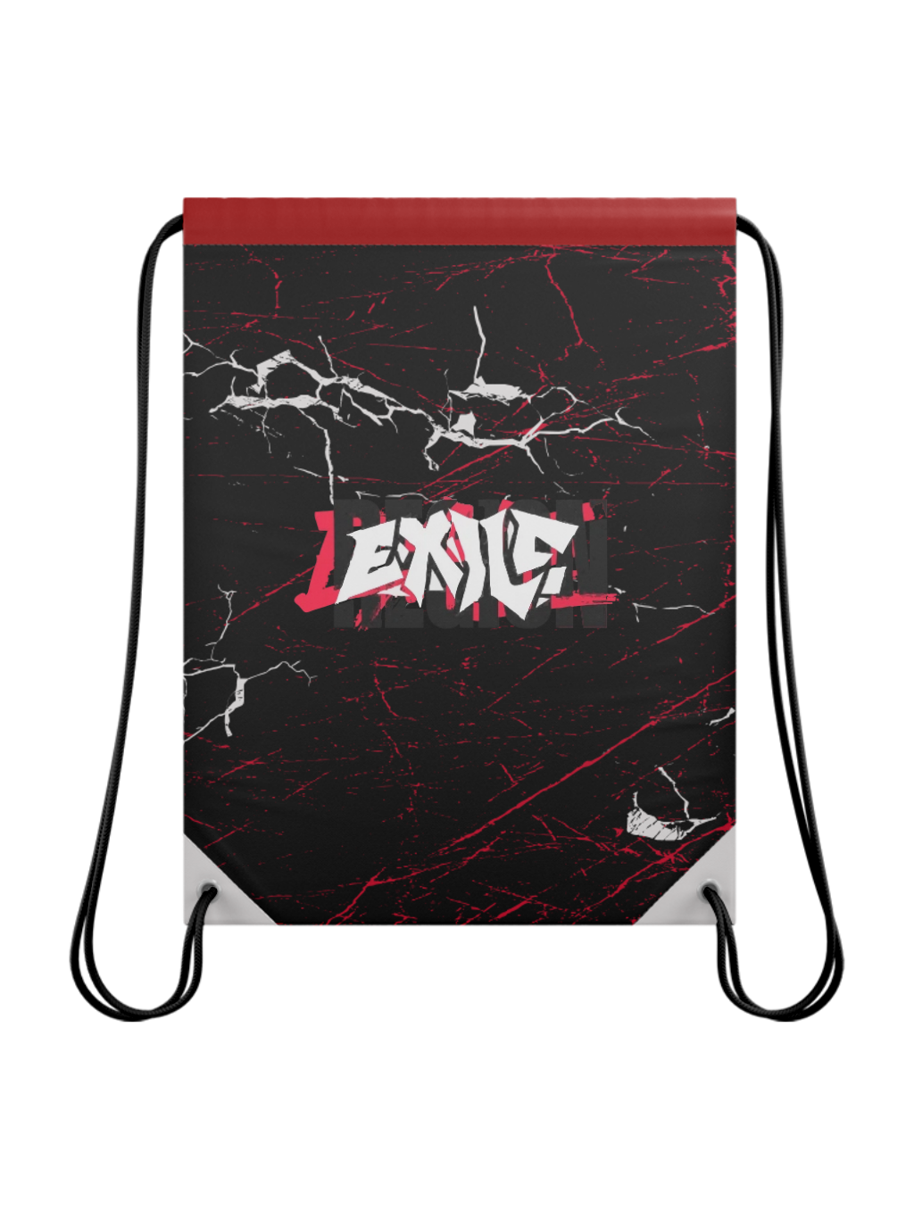 Rendered product preview, front