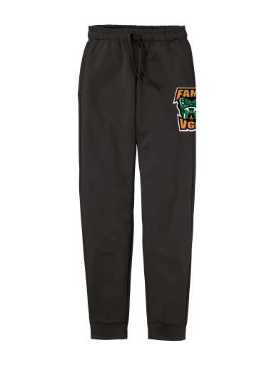 Core Fleece Jogger preview, front