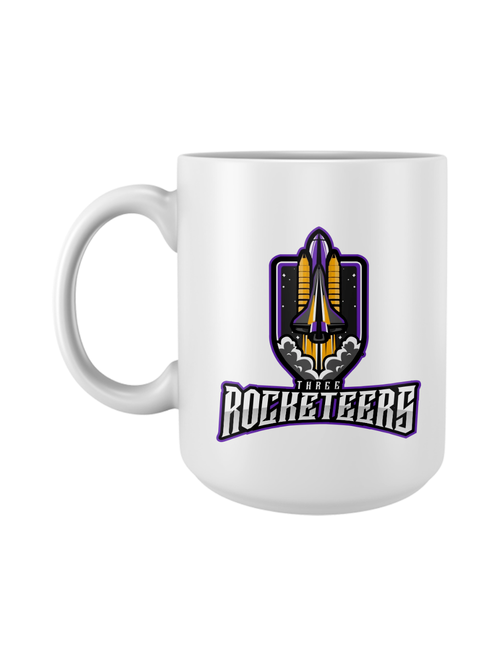 Rendered product preview, front