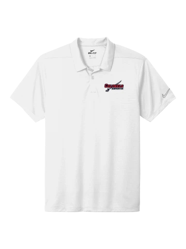 Nike Dry Essential Solid Polo preview, front