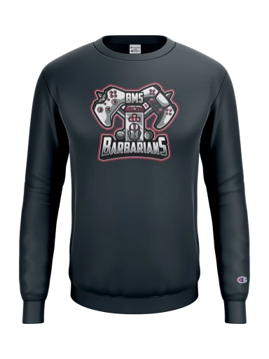 Champion Reverse Weave Crewneck Sweatshirt preview, front