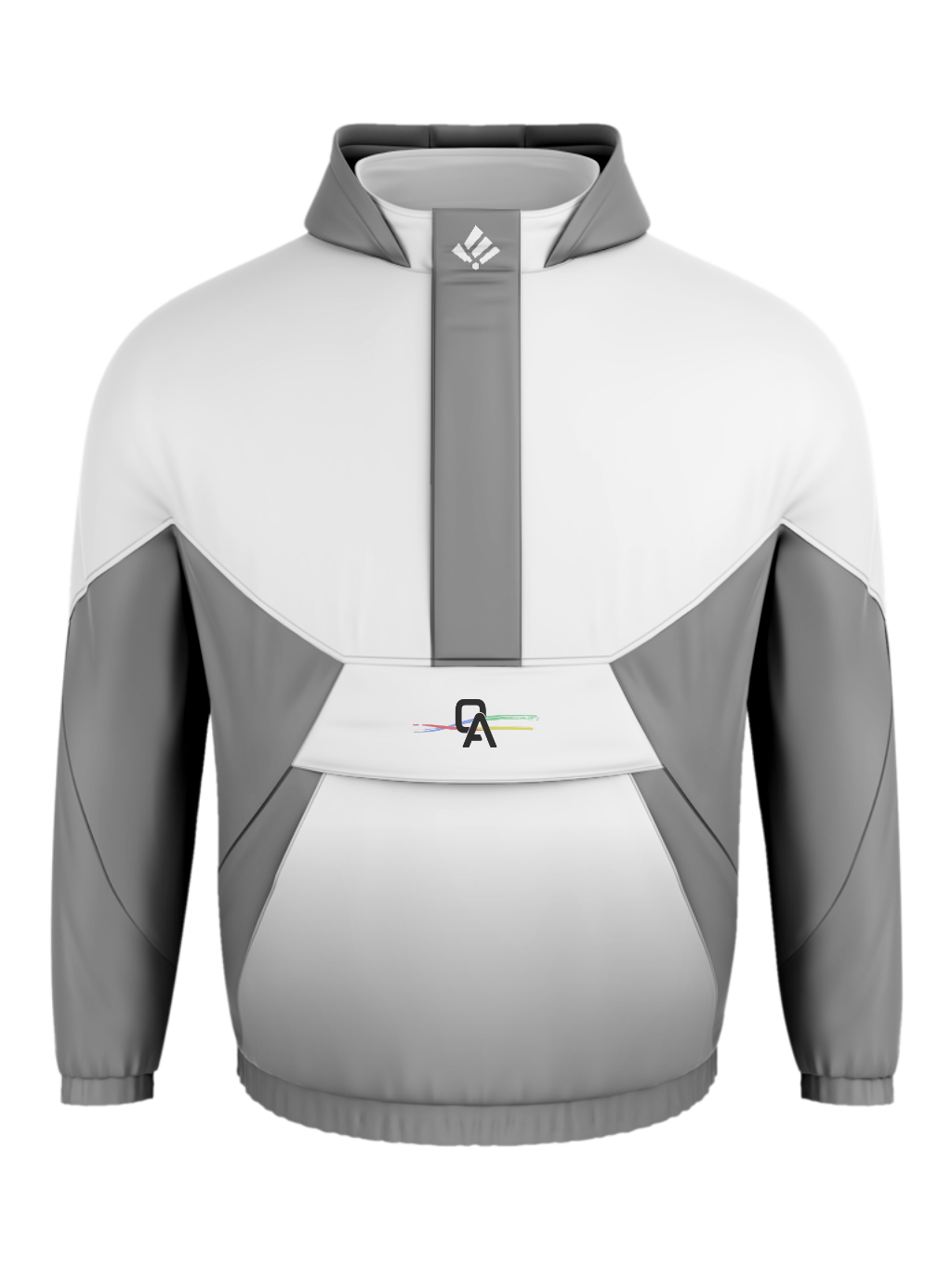 Rendered product preview, front