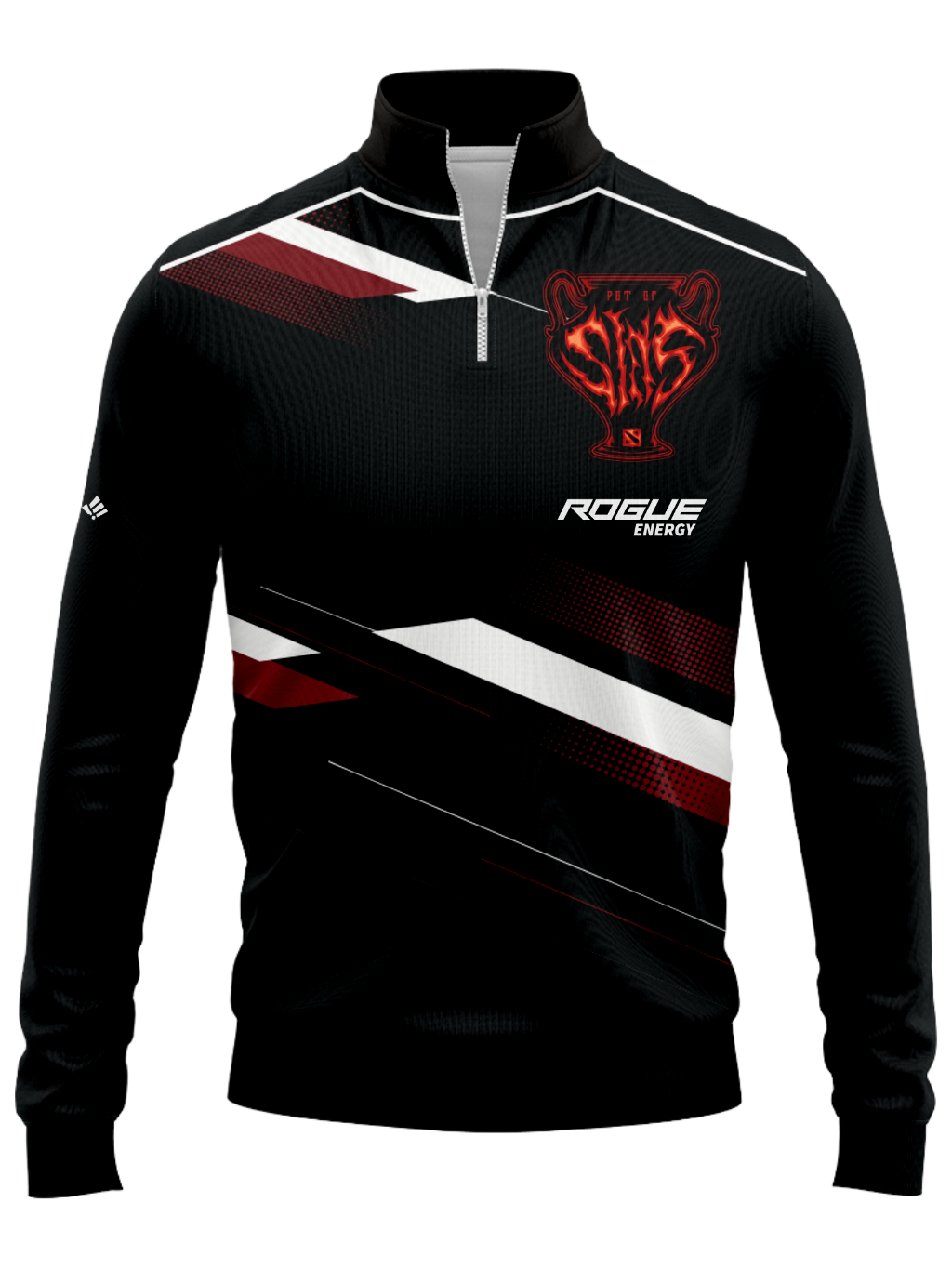 Rendered product preview, front