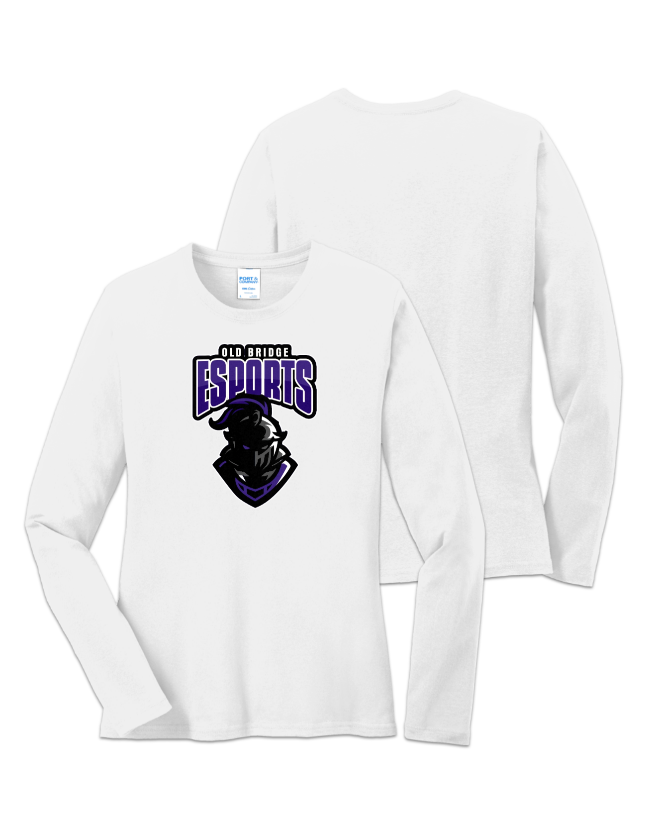 Rendered product preview, stack