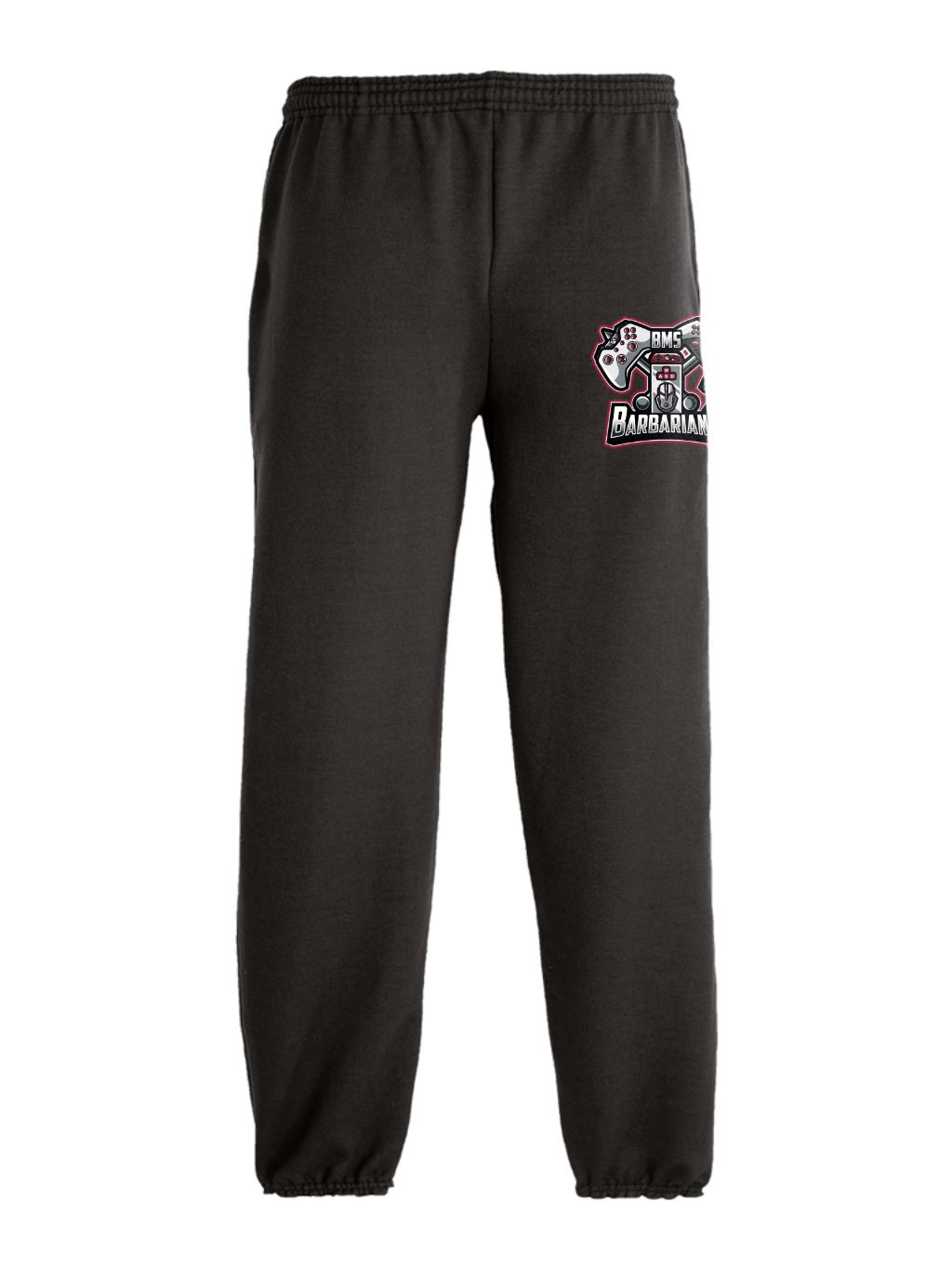 Rendered product preview, front