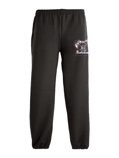 Essential Fleece Sweatpant with Pockets preview, front