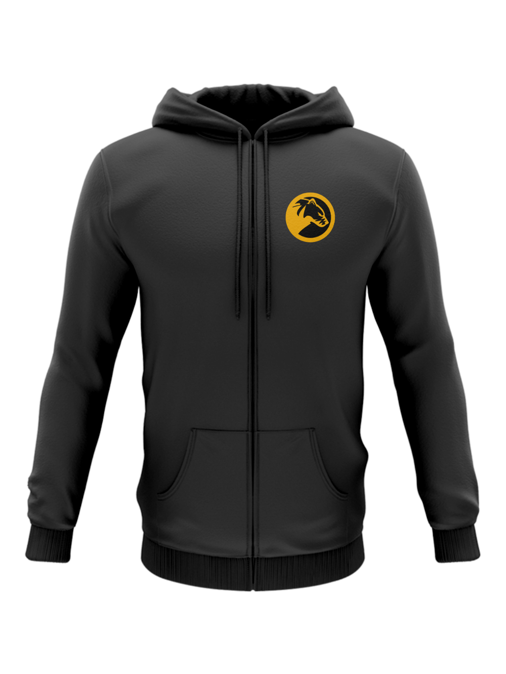 Rendered product preview, front