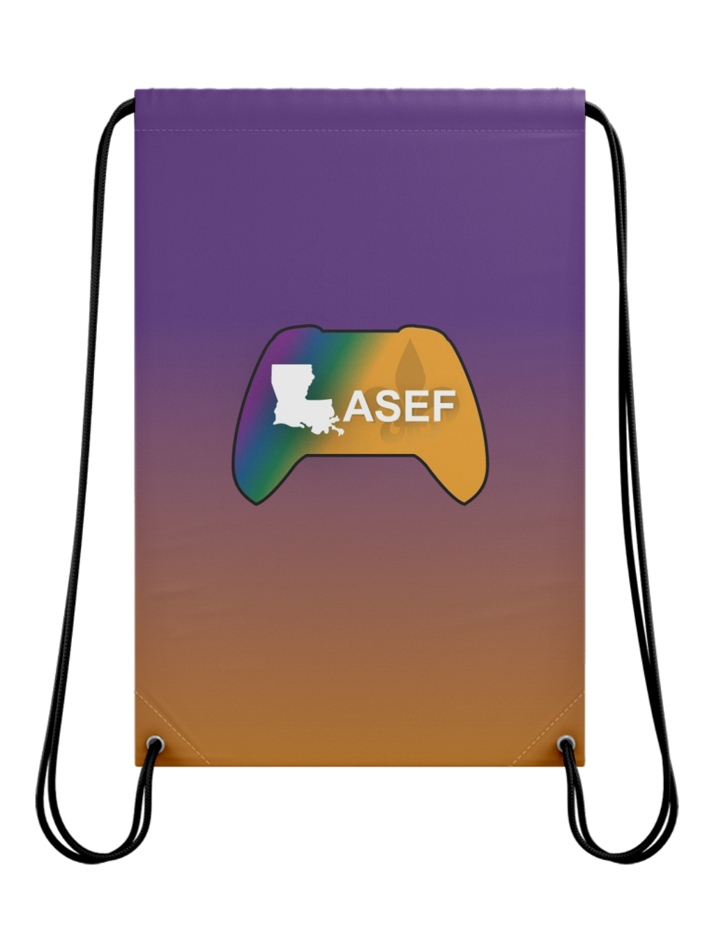 Rendered product preview, front