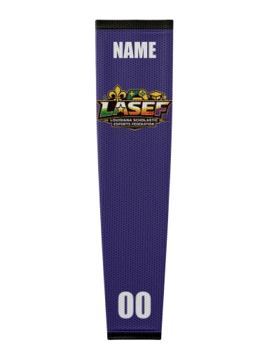 Personalized Arm Sleeve Pair preview, front