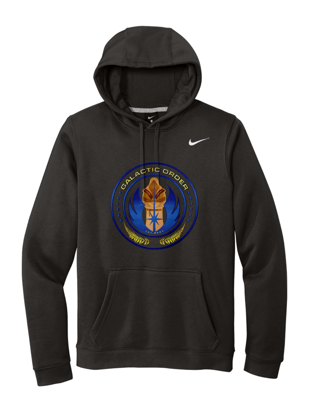 Rendered product preview, front