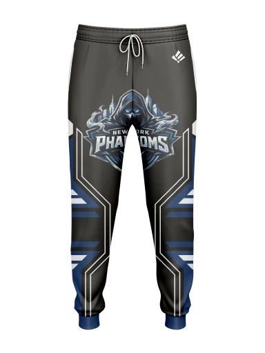 Men's Tech Joggers preview, front