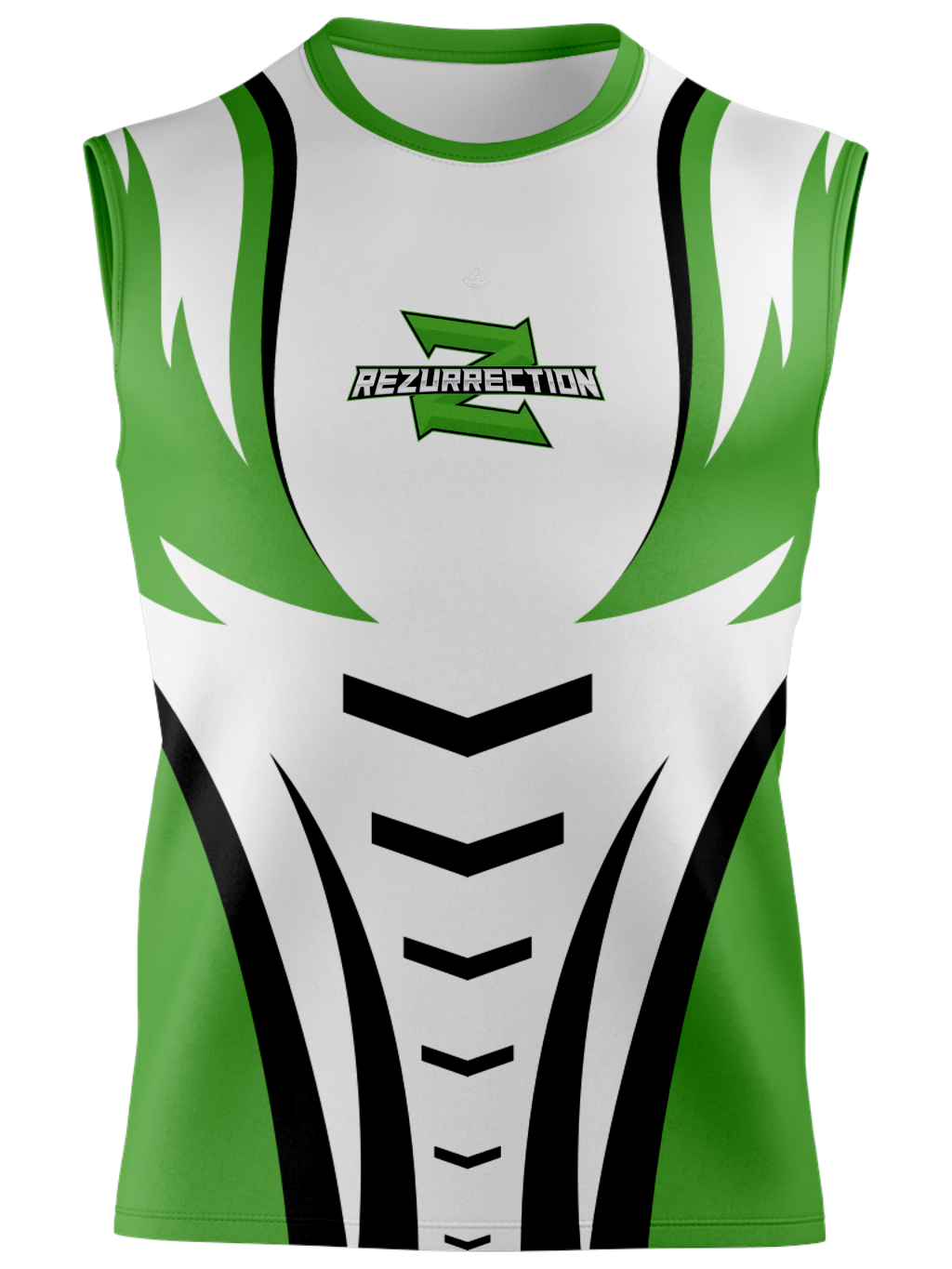 Rendered product preview, front