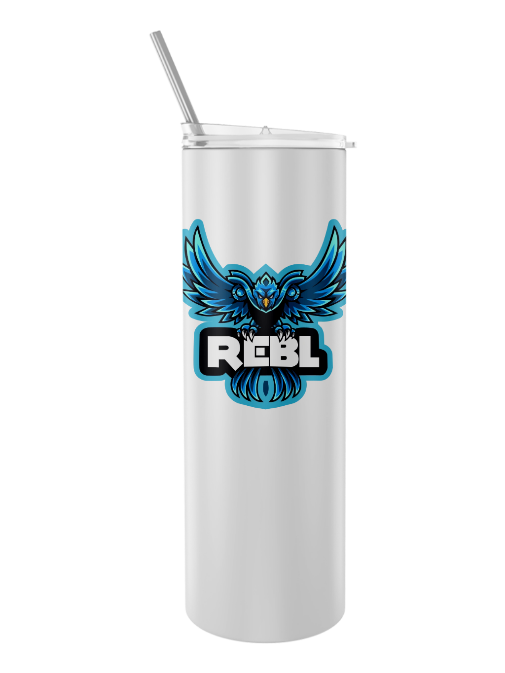 Rendered product preview, front