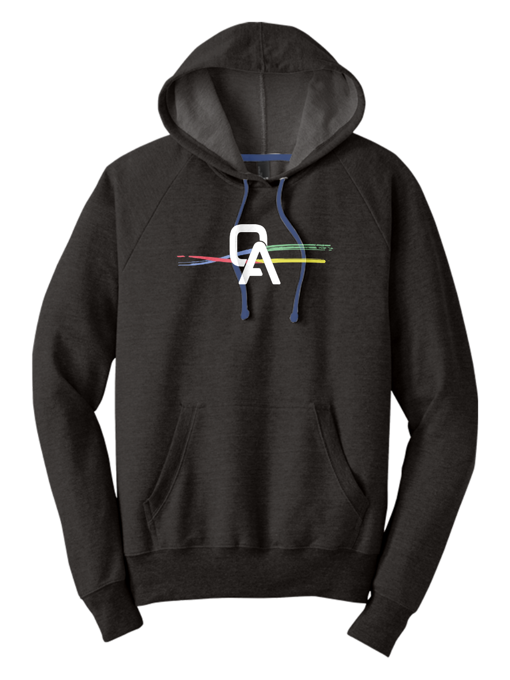 Rendered product preview, front