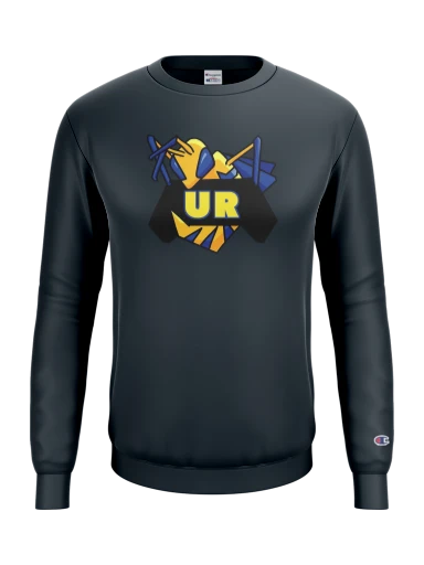 Champion Reverse Weave Crewneck Sweatshirt preview, front