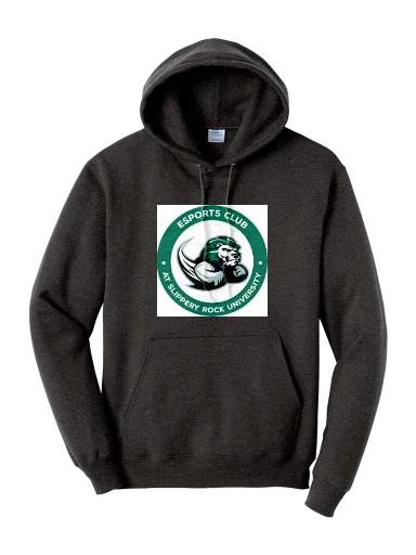 Tall Core Fleece Pullover Hooded Sweatshirt preview, front