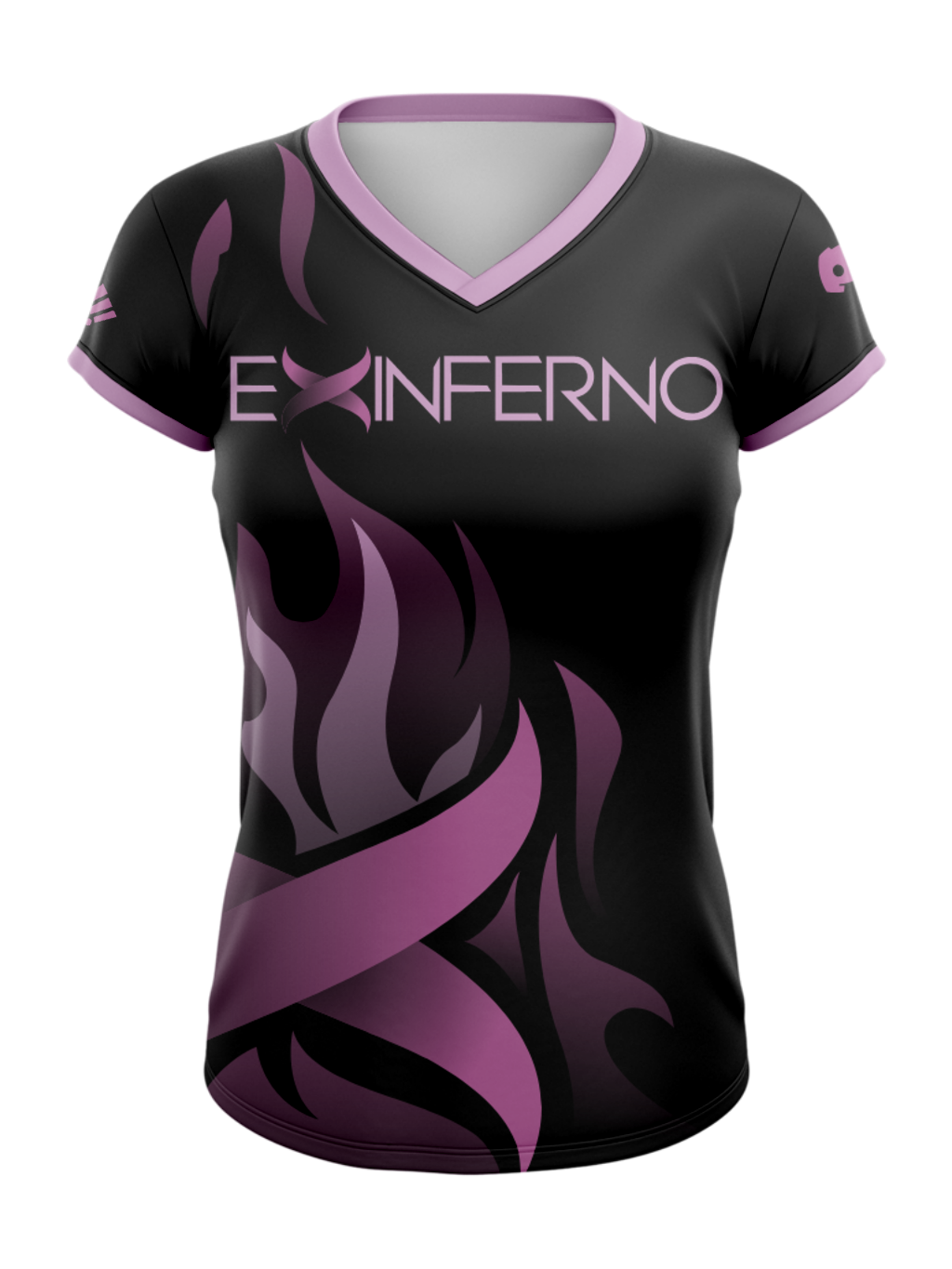 Rendered product preview, front