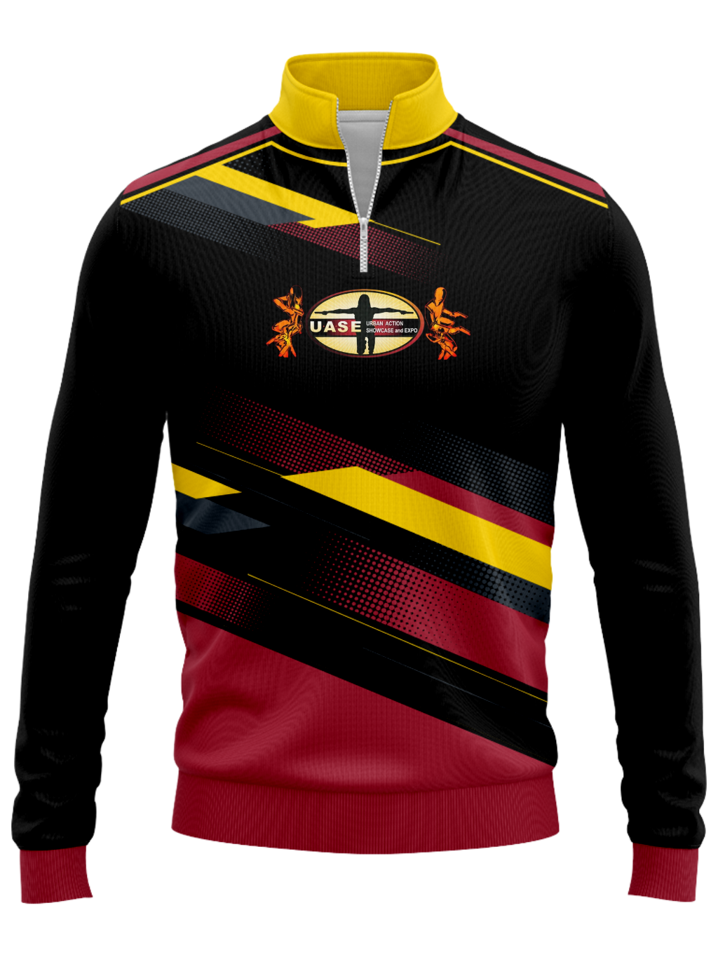 Rendered product preview, front