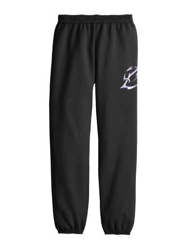 Youth Core Fleece Sweatpant preview, front