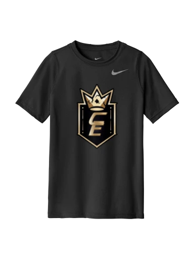 Nike Youth Team rLegend Tee preview, front