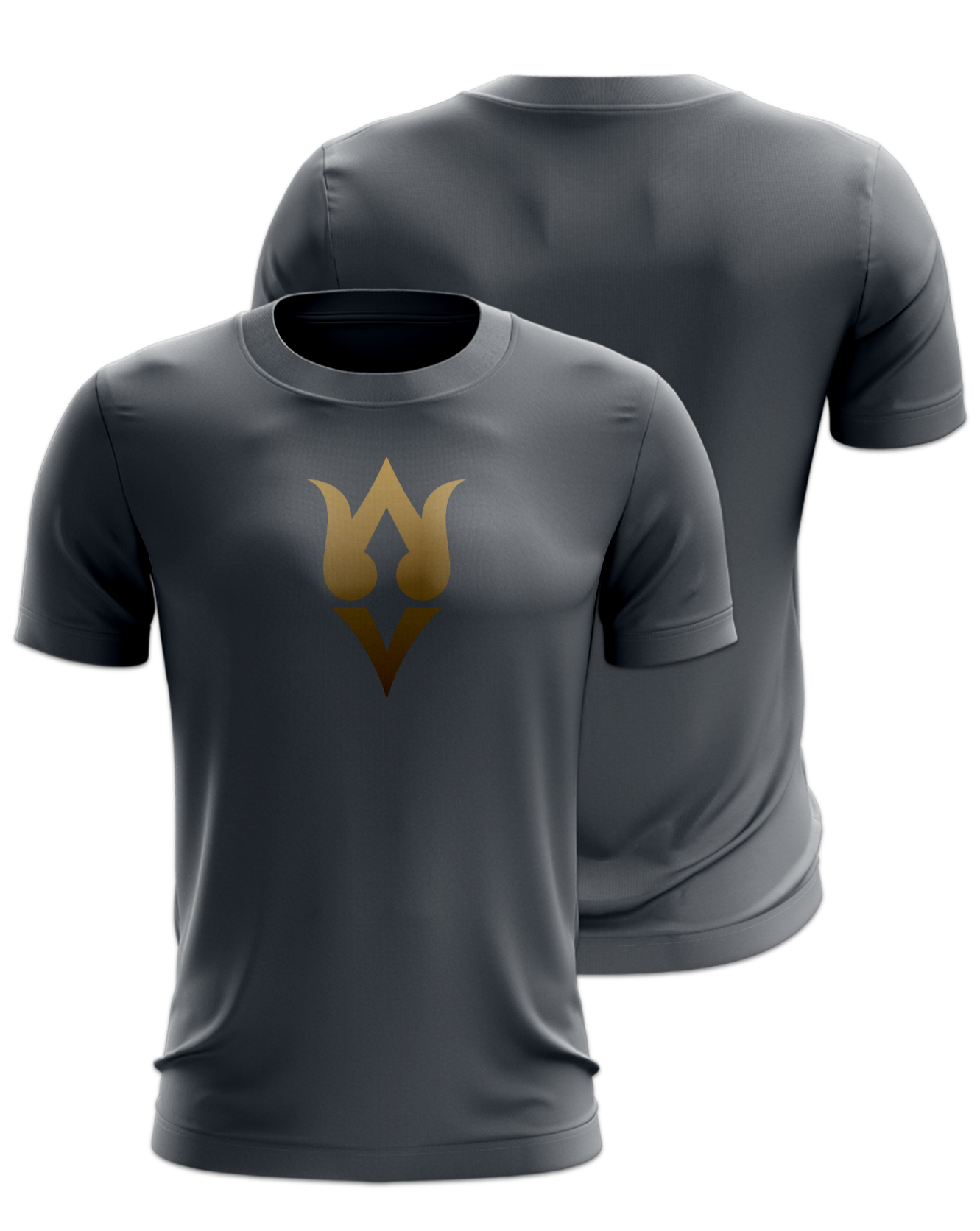 Rendered product preview, stack