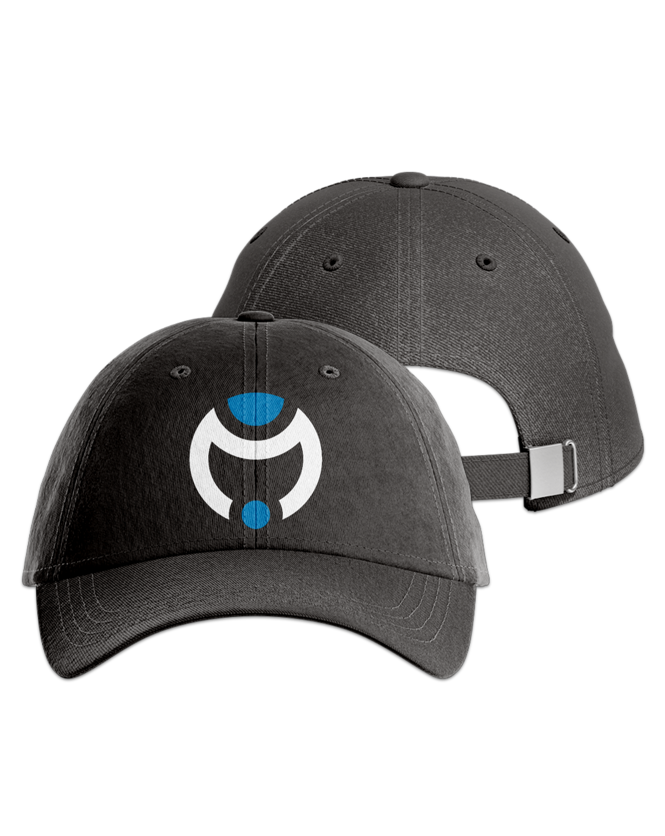 Rendered product preview, stack