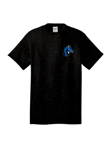 Shielded Heart preview, front