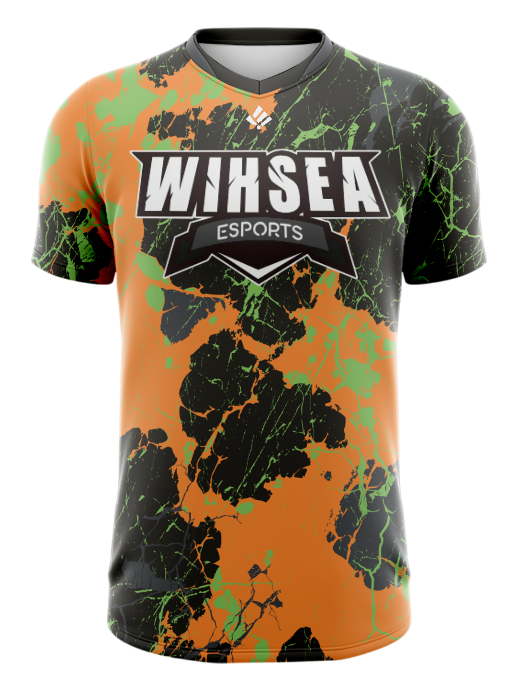 Rendered product preview, front