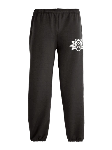 Essential Fleece Sweatpant with Pockets preview, front