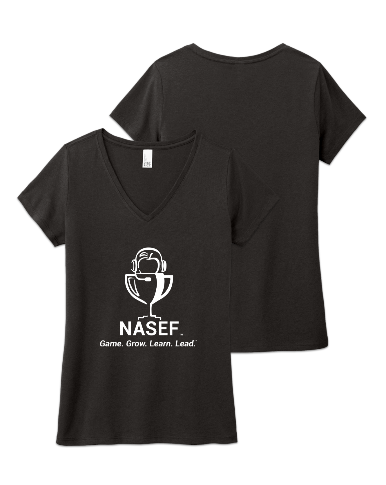 Rendered product preview, stack