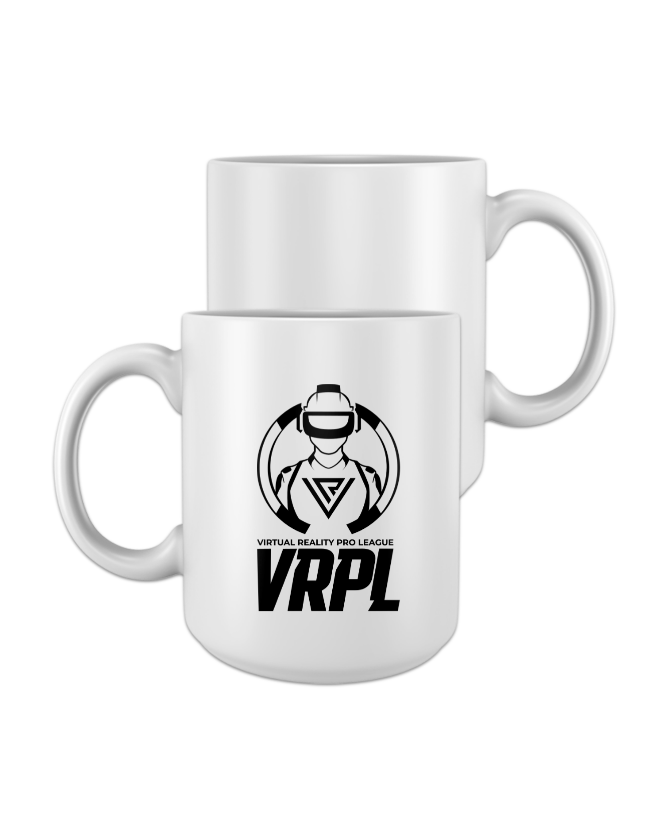 Rendered product preview, stack