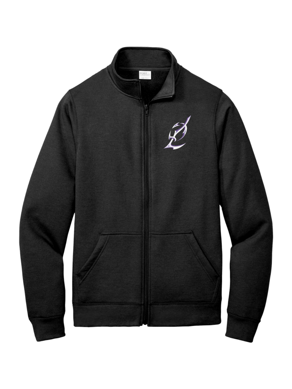 Rendered product preview, front