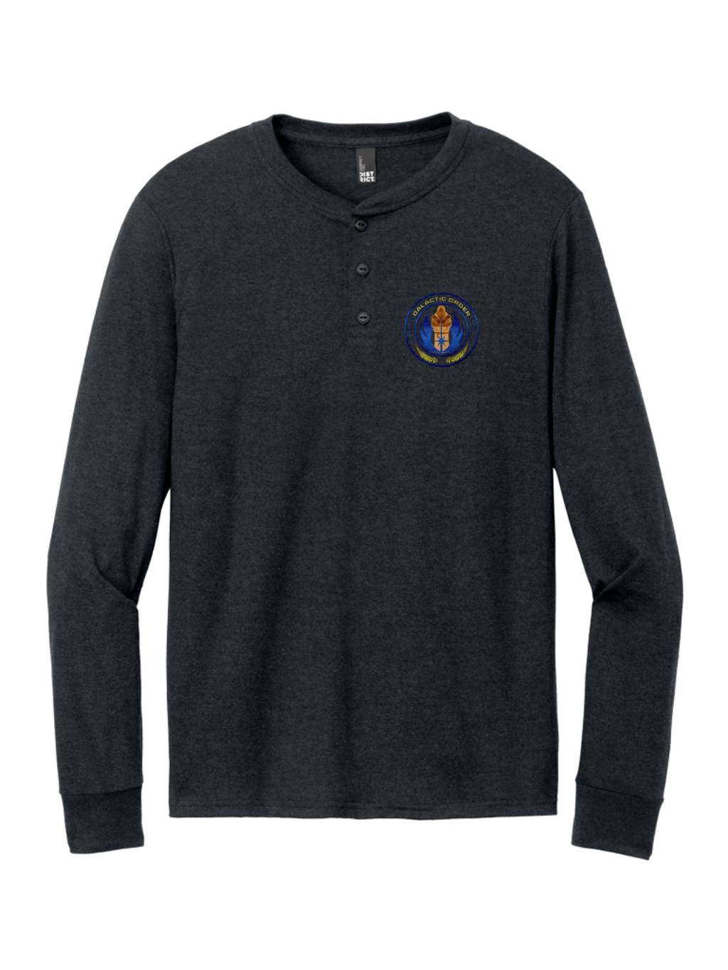 Rendered product preview, front