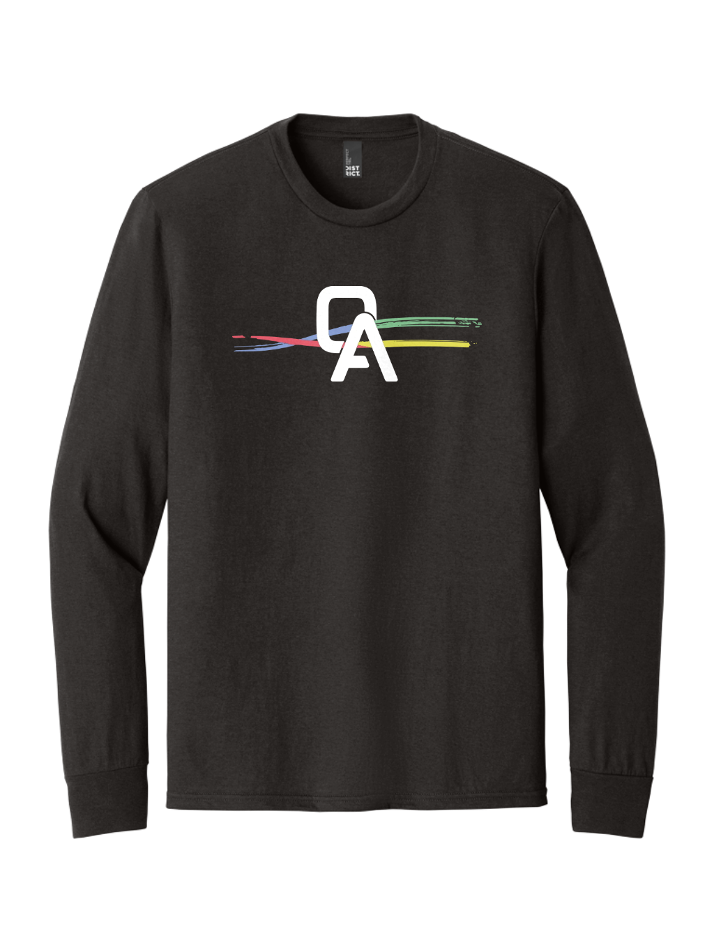 Rendered product preview, front
