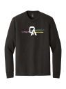 View front