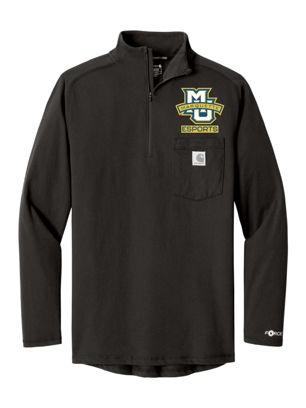 Rendered product preview, front